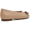 imageAnne Klein Womens Willow Ballet FlatBiscotti
