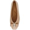 imageAnne Klein Womens Willow Ballet FlatBiscotti