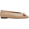 imageAnne Klein Womens Willow Ballet FlatBiscotti