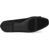 imageAnne Klein Womens Willow Ballet FlatBlack Fabric