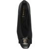 imageAnne Klein Womens Willow Ballet FlatBlack Smooth