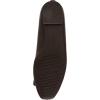 imageAnne Klein Womens Willow Ballet FlatEspresso Smooth