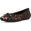 imageAnne Klein Womens Luci Ballet FlatLeopard