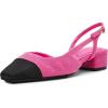 imageAnne Klein Womens Nia Ballet FlatPink