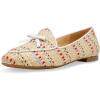 imageAnne Klein Womens Town Loafer FlatMulti Color