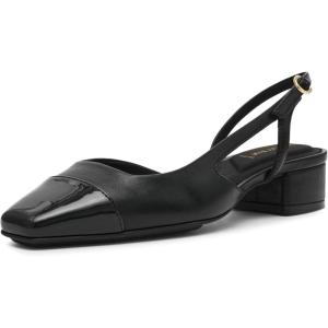 imageAnne Klein Womens Nia Ballet FlatBlack