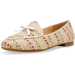 imageAnne Klein Womens Town Loafer FlatMulti Color