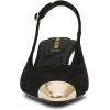 imageAnne Klein Womens Chai PumpBlack Gold