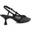 imageAnne Klein Womens Thia PumpBlack Multi