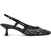 imageAnne Klein Womens Thia PumpBlack Multi