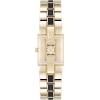 imageAnne Klein Womens Bracelet WatchGoldBlack Tone New4