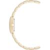 imageAnne Klein Womens Bracelet WatchGoldBlack Tone New4