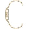 imageAnne Klein Womens Easy to Read Bracelet Watch