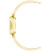 imageAnne Klein Womens Genuine Diamond Dial Bangle Watch