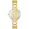 imageAnne Klein Womens Genuine Diamond Dial Bangle Watch