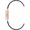 imageAnne Klein Womens Sustainable Leather Strap Watch AK5148Blue