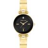 imageAnne Klein Womens Genuine Diamond Dial Bangle Watch