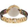 imageAnne Klein Womens Resin Bangle WatchGreenGold