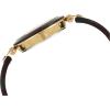 imageAnne Klein Womens Resin Bangle WatchGreenGold