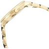 imageAnne Klein Womens Resin Bracelet WatchBlackGold