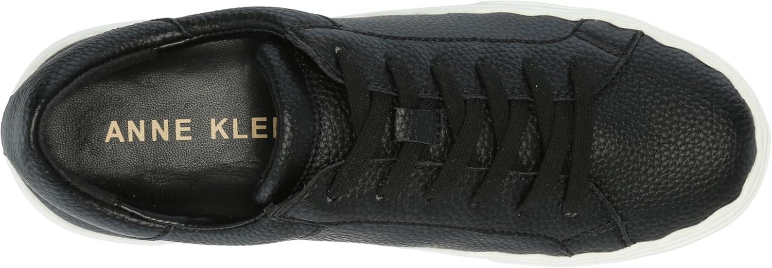 imageAnne Klein Womens Confident SneakerBlack
