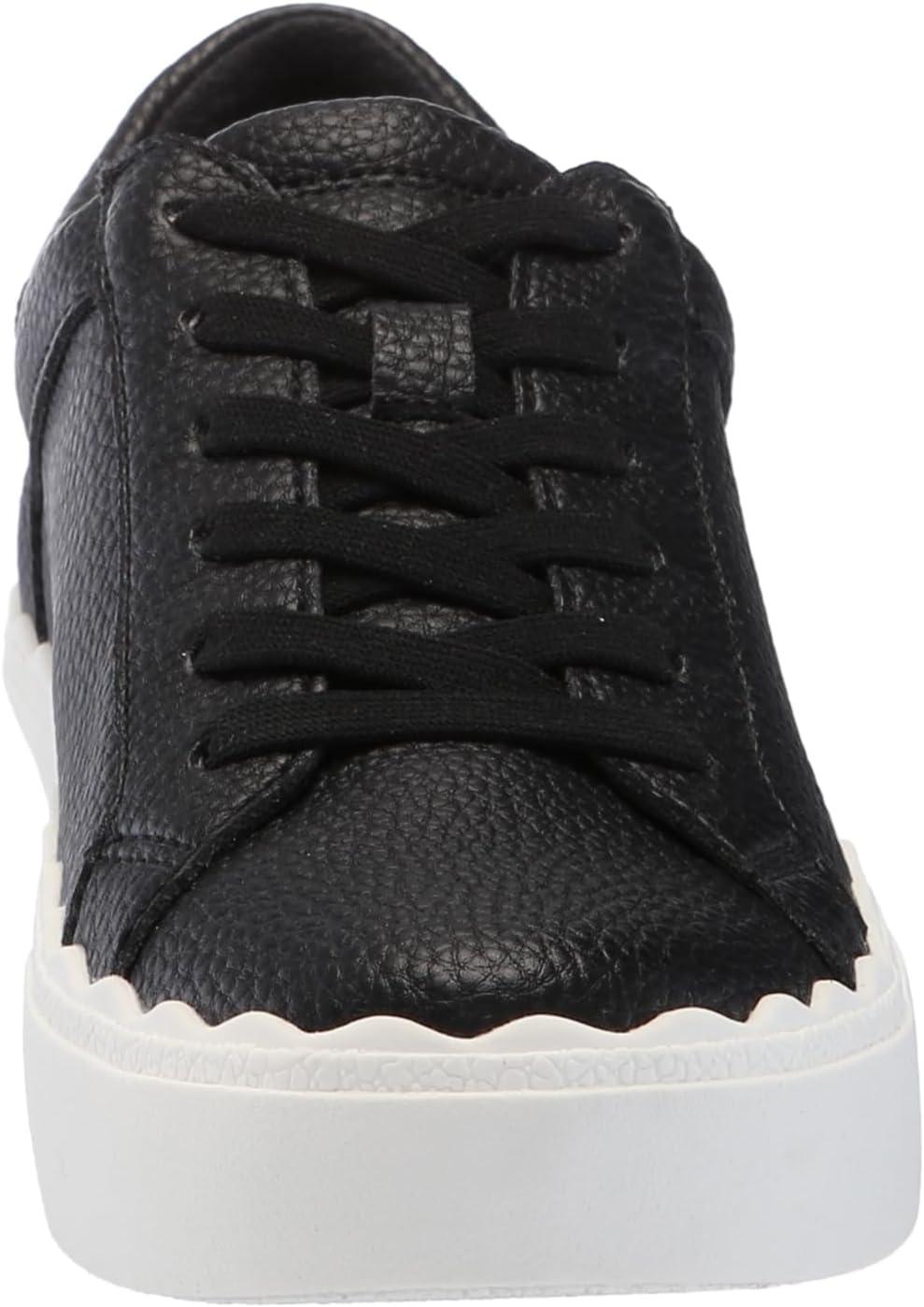 imageAnne Klein Womens Confident SneakerBlack
