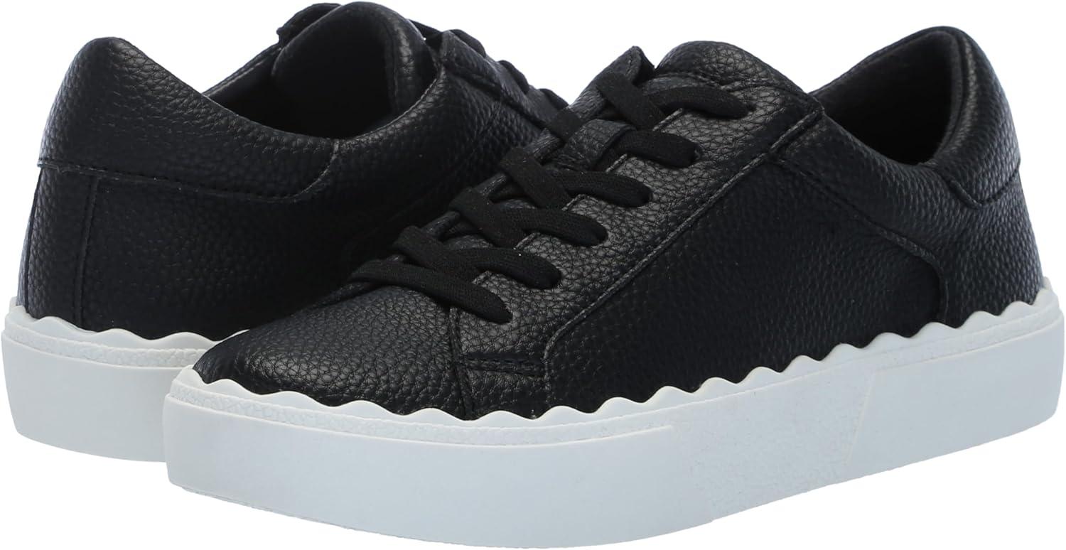 imageAnne Klein Womens Confident SneakerBlack