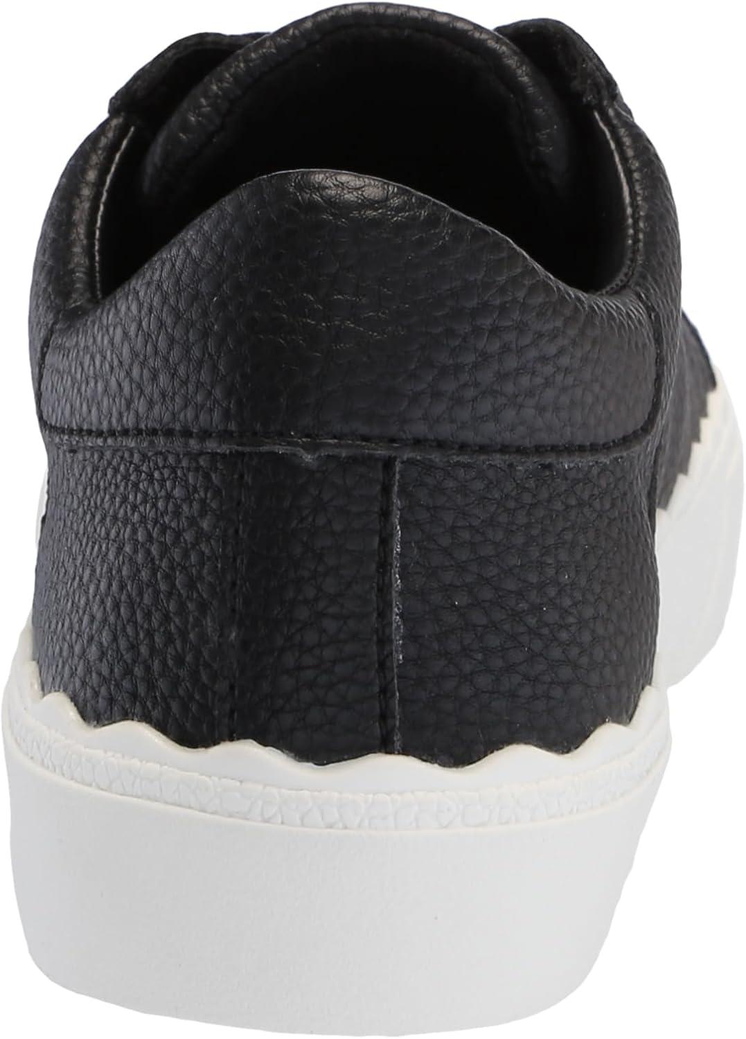 imageAnne Klein Womens Confident SneakerBlack