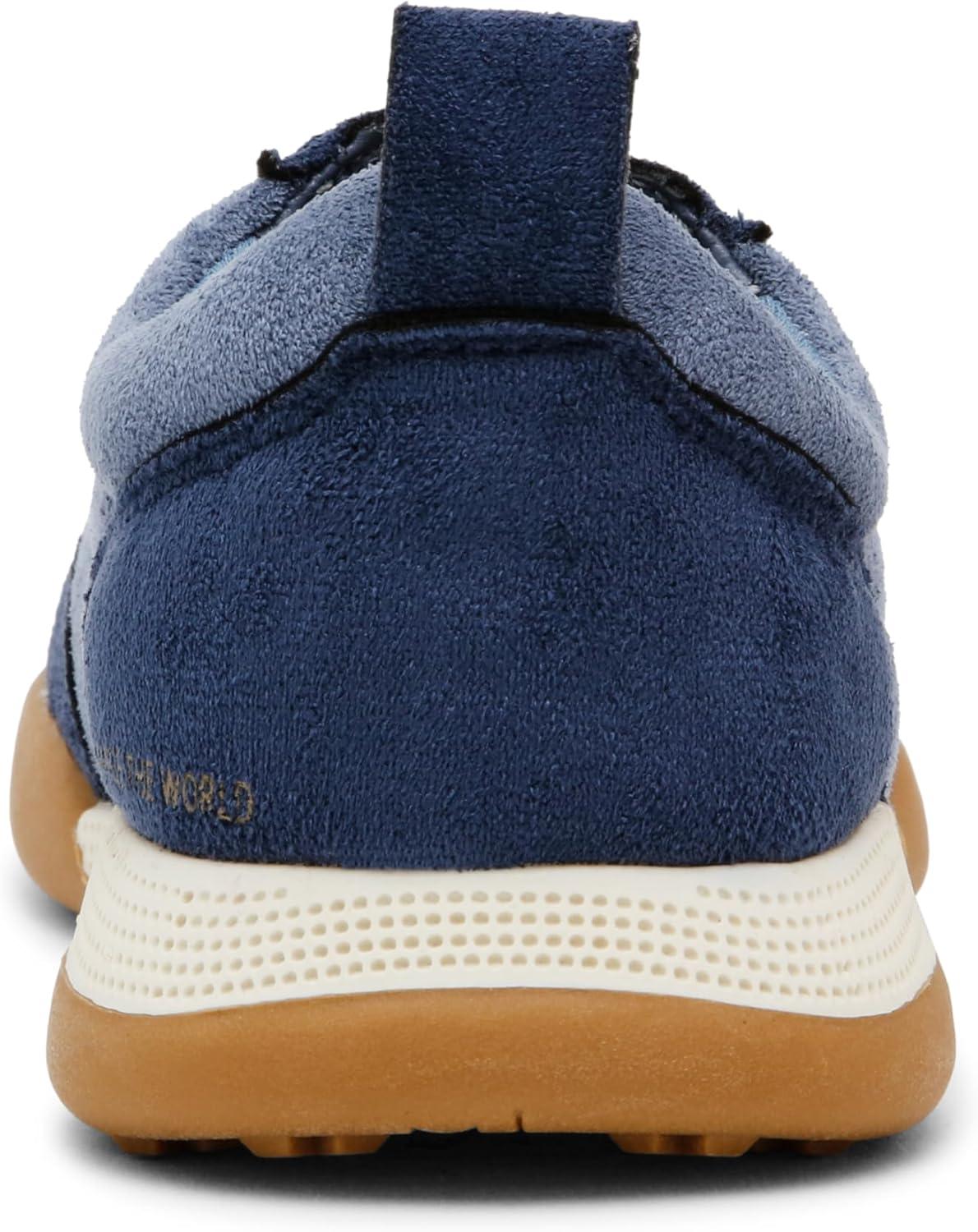 imageAnne Klein Womens Westside SneakerBlue Multi