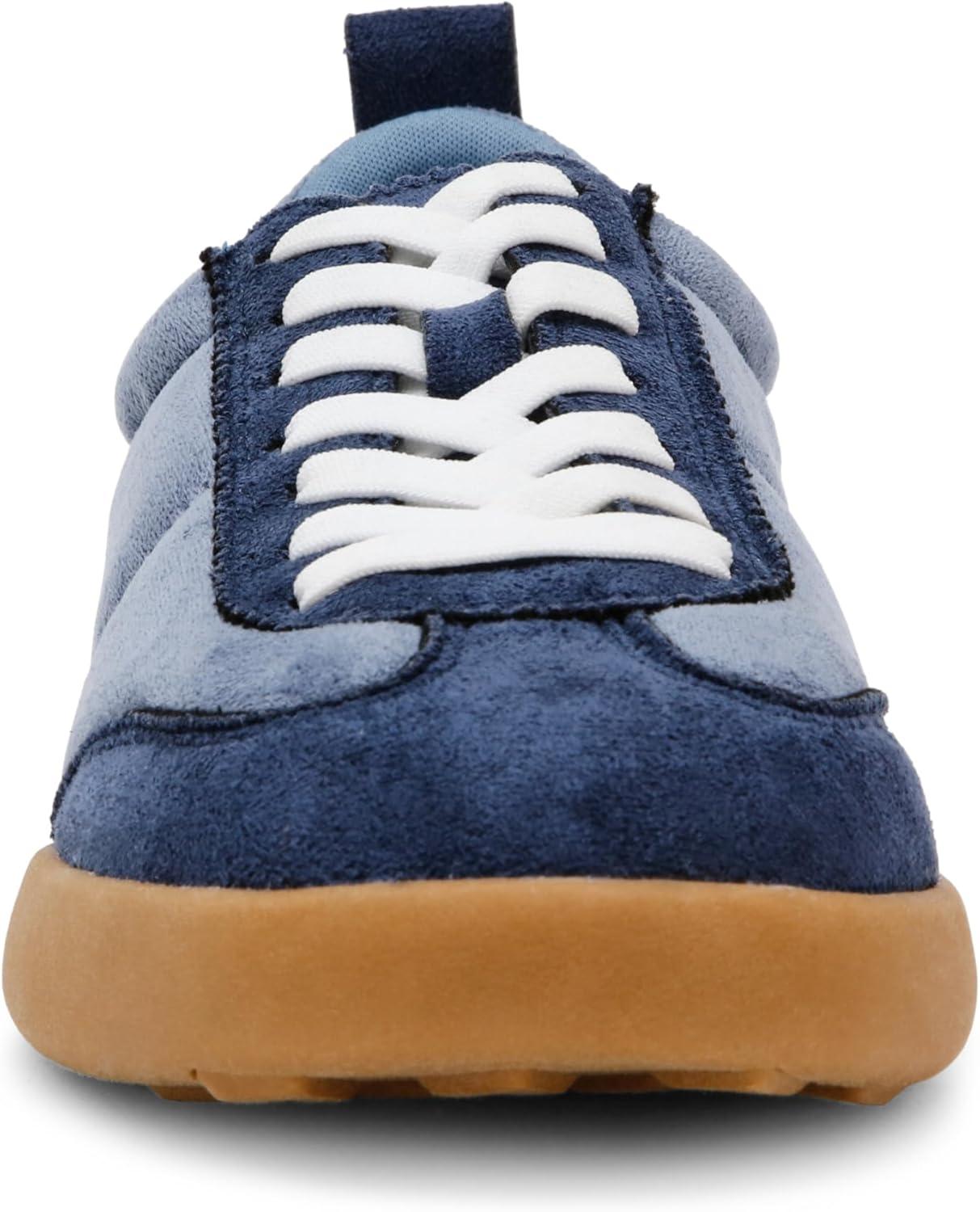 imageAnne Klein Womens Westside SneakerBlue Multi