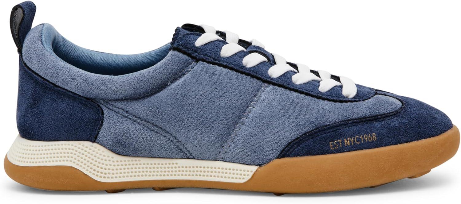 imageAnne Klein Womens Westside SneakerBlue Multi