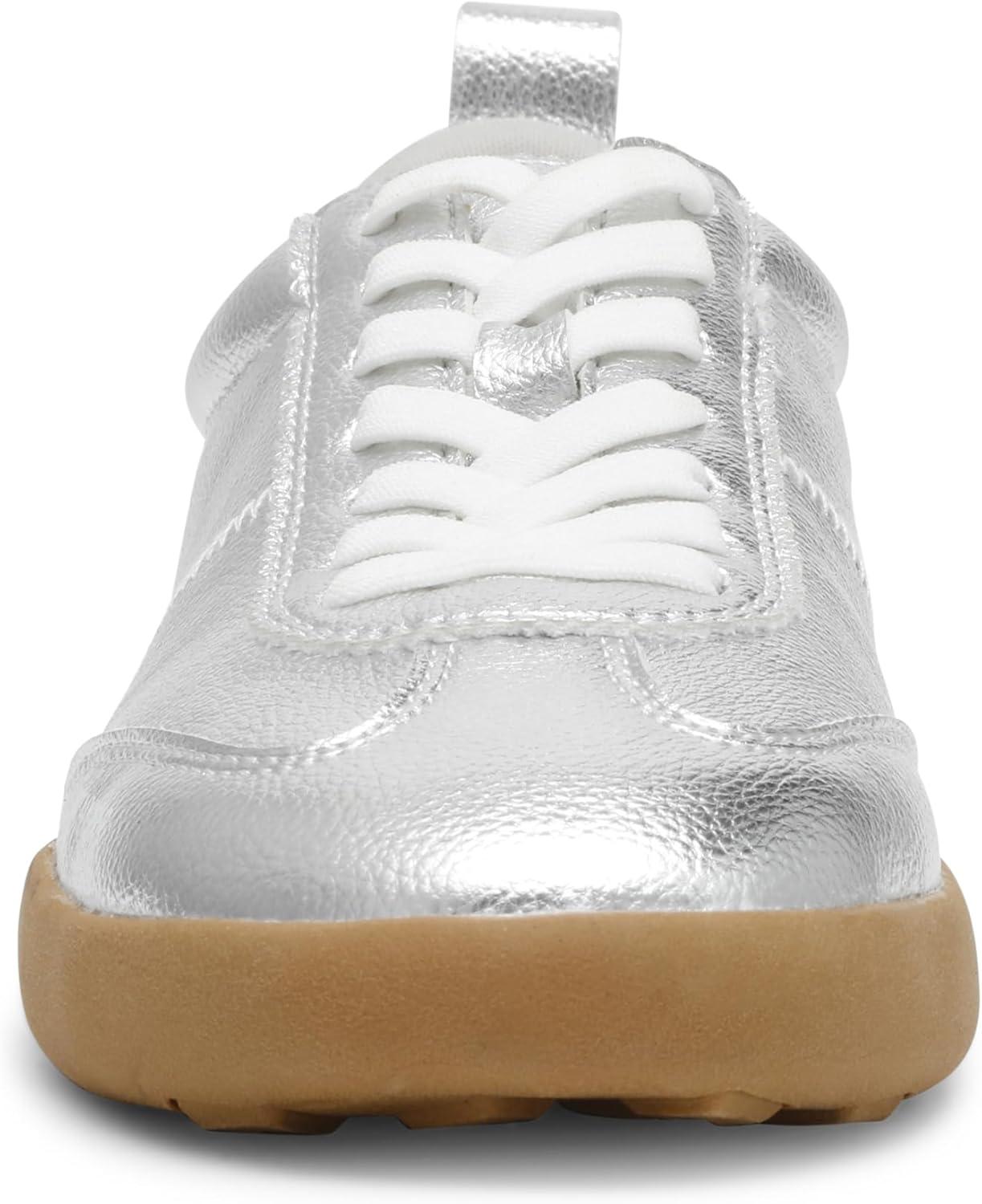imageAnne Klein Womens Westside SneakerSilver