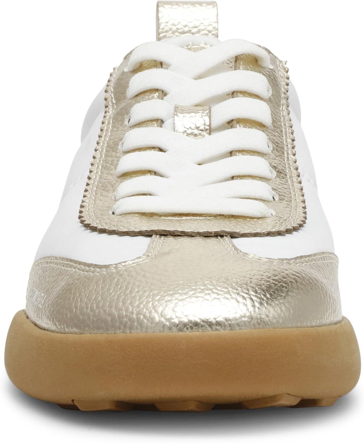 imageAnne Klein Womens Westside SneakerWhite Multi