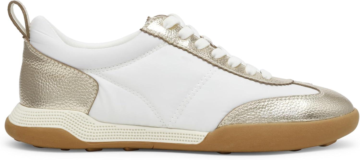 imageAnne Klein Womens Westside SneakerWhite Multi