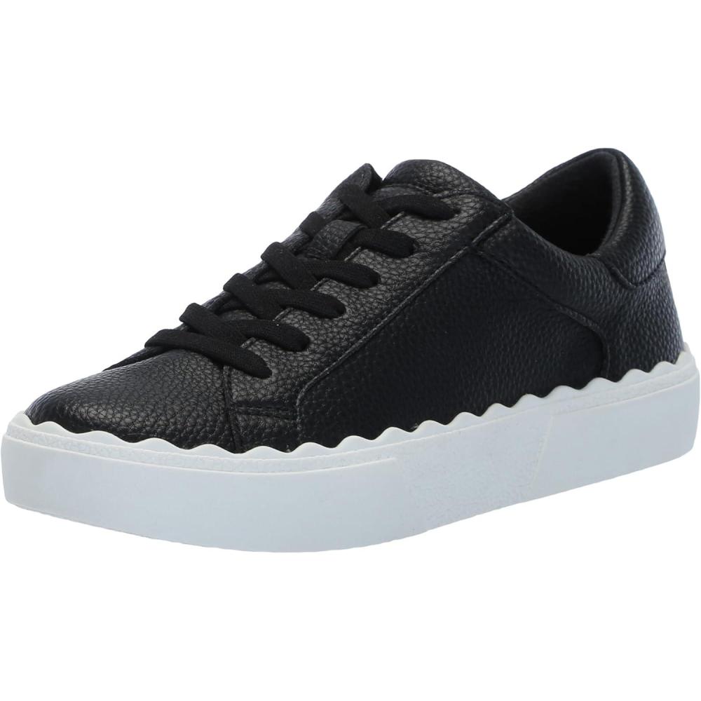 imageAnne Klein Womens Confident SneakerBlack