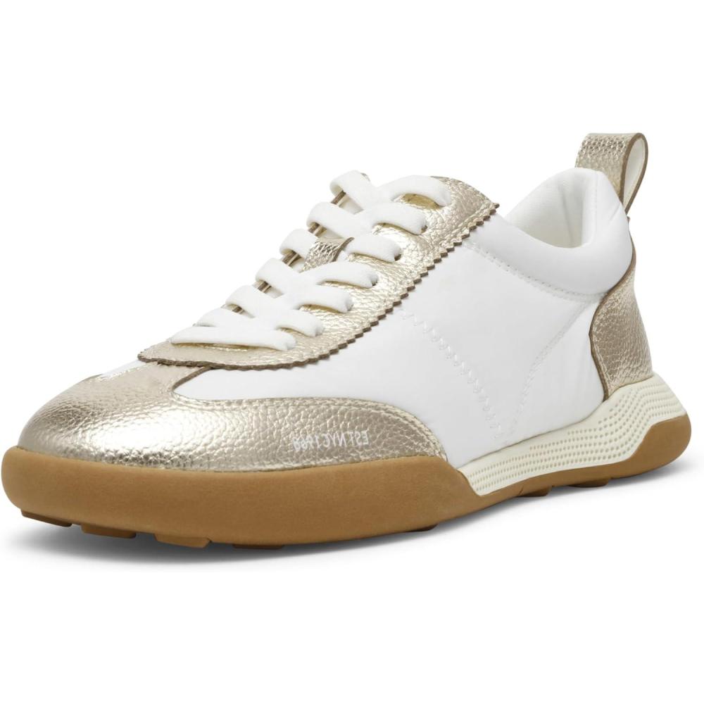 imageAnne Klein Womens Westside SneakerWhite Multi