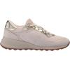 imageAnne Klein Womens Runner Faux Suede Lifestyle Casual and Fashion SneakersBeige