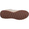 imageAnne Klein Womens Runner Faux Suede Lifestyle Casual and Fashion SneakersBeige