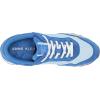 imageAnne Klein Womens Runner Faux Suede Lifestyle Casual and Fashion SneakersBlue