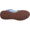 imageAnne Klein Womens Runner Faux Suede Lifestyle Casual and Fashion SneakersBlue