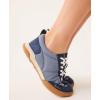 imageAnne Klein Womens Westside SneakerBlue Multi