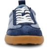 imageAnne Klein Womens Westside SneakerBlue Multi