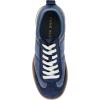 imageAnne Klein Womens Westside SneakerBlue Multi