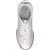 imageAnne Klein Womens Westside SneakerSilver