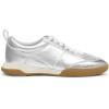 imageAnne Klein Womens Westside SneakerSilver