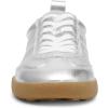 imageAnne Klein Womens Westside SneakerSilver