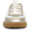 imageAnne Klein Womens Westside SneakerWhite Multi