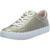 imageAnne Klein Womens Confident SneakerPlatinum