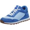 imageAnne Klein Womens Runner Faux Suede Lifestyle Casual and Fashion SneakersBlue