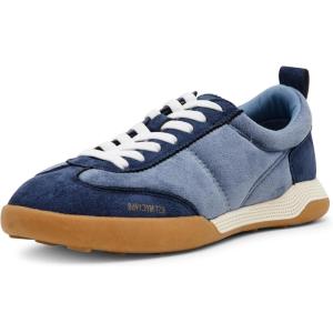 imageAnne Klein Womens Westside SneakerBlue Multi